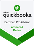Advamced QuickBooks ProAdvisor
