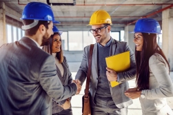 real estate accounting