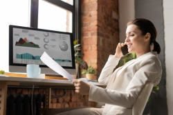 real estate accounting for investors