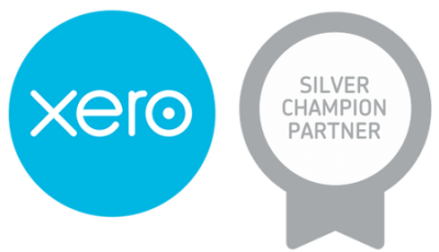 Xero Silver Champion